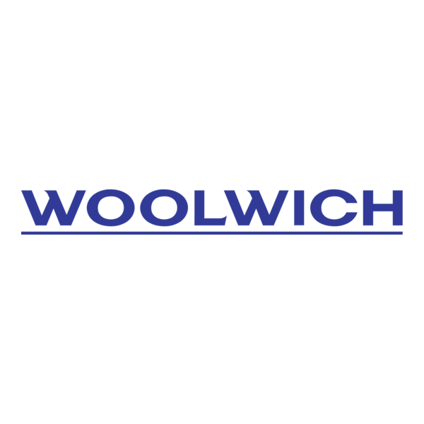 Woolwich Logo PNG Vector