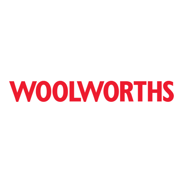 Woolworths Logo PNG Vector
