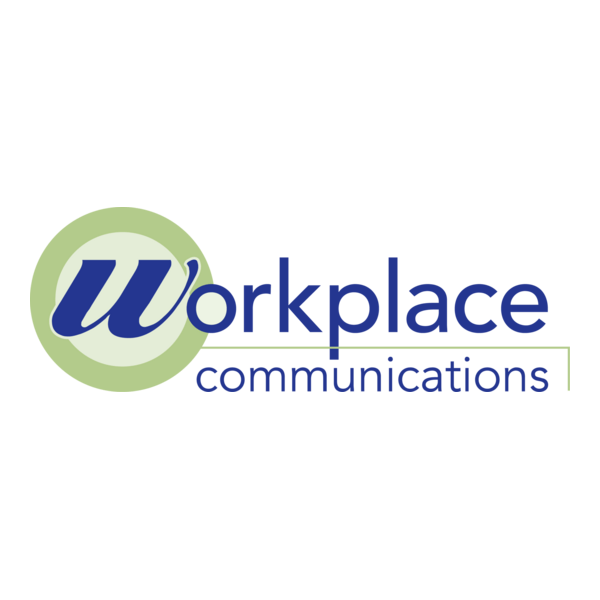 Workplace Communications Logo PNG Vector