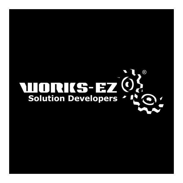 Works-ez Logo PNG Vector