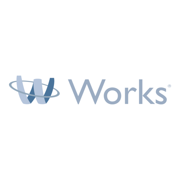 Works Logo PNG Vector