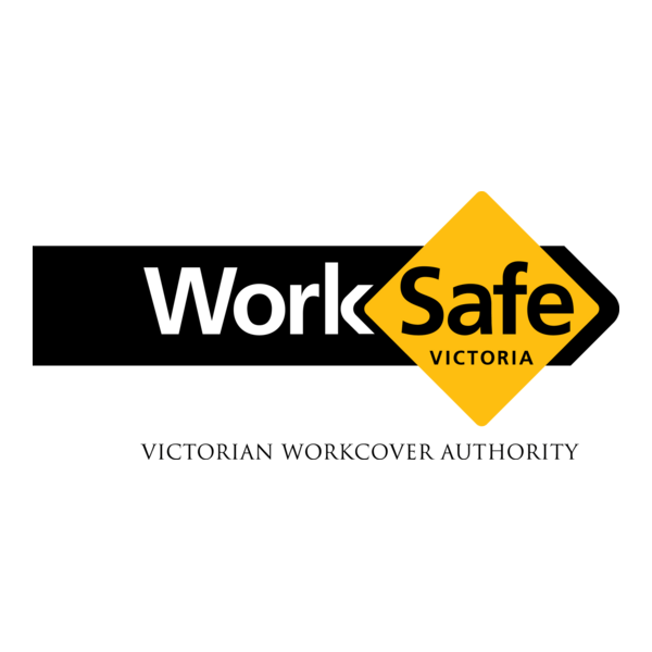 WorkSafe Logo PNG Vector