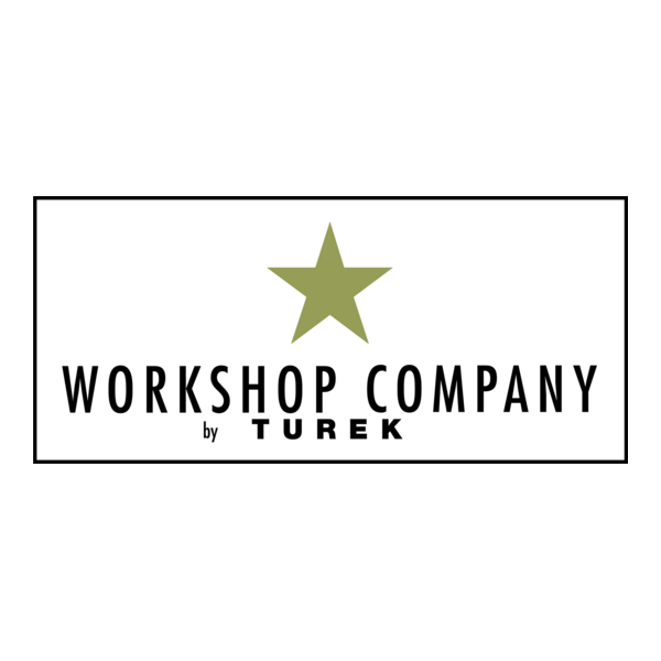 Workshop Company Logo PNG Vector