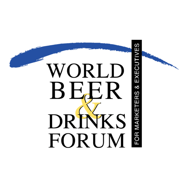 World Beer & Drinks Forum Logo PNG Vector