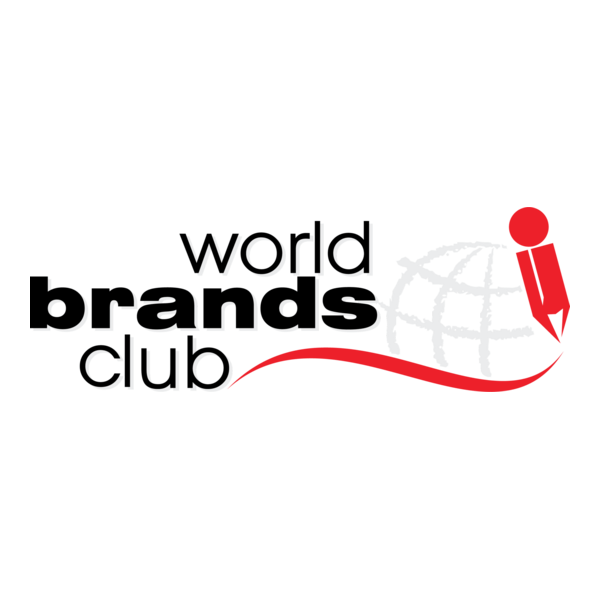 World Brands Club Logo PNG Vector