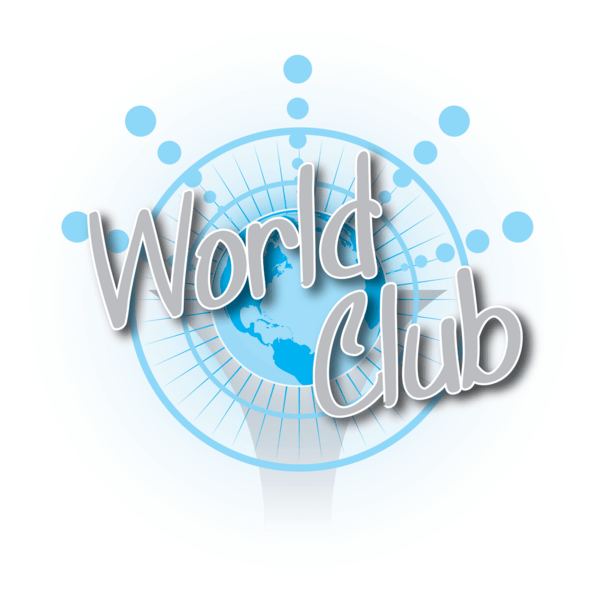 World Club Logo PNG Vector