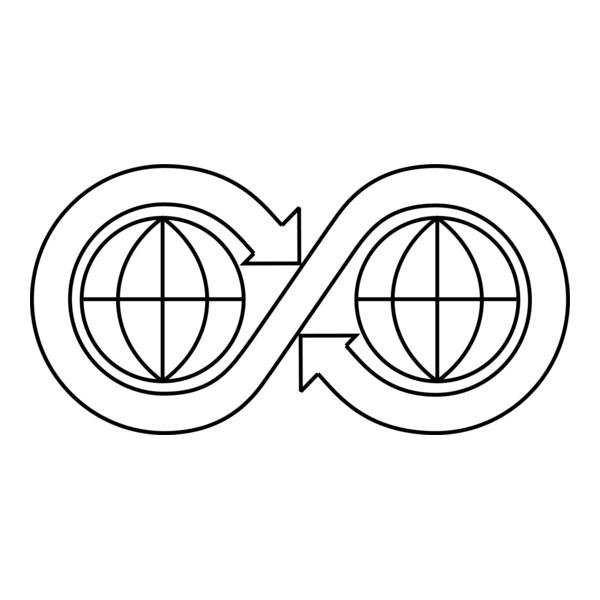 World Community Service Logo PNG Vector