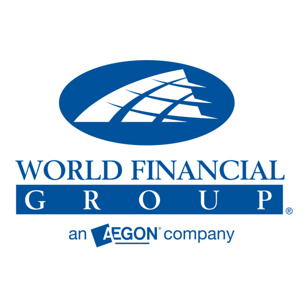 World Financial Group Logo PNG Vector