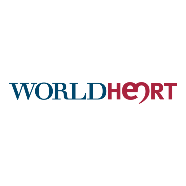 World Heart Logo PNG Vector