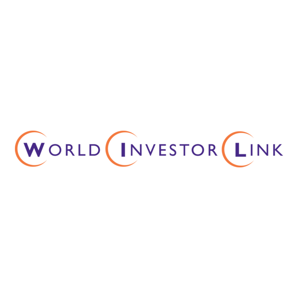World Investor Link Logo PNG Vector