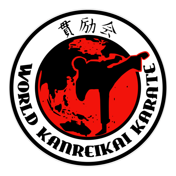 World Kanreikai Karate Logo PNG Vector