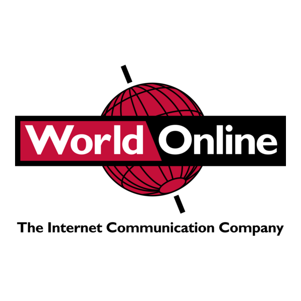 World Online Logo PNG Vector