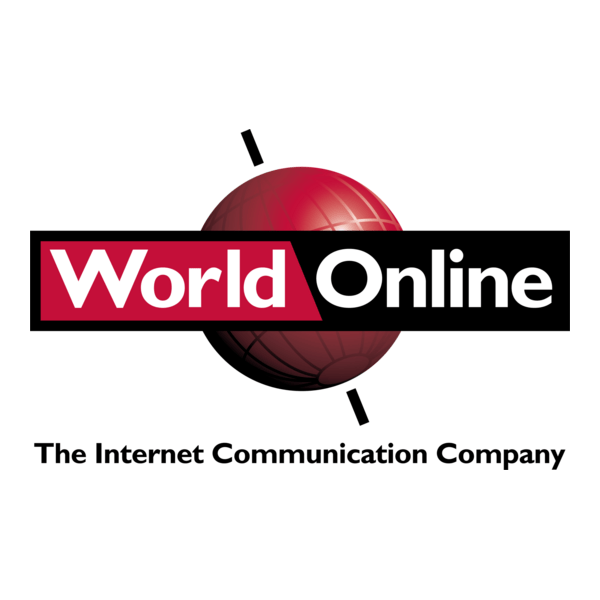 World Online Logo PNG Vector