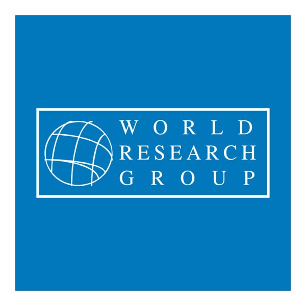 World Research Group Logo PNG Vector