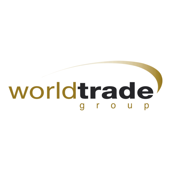 World Trade Group Logo PNG Vector