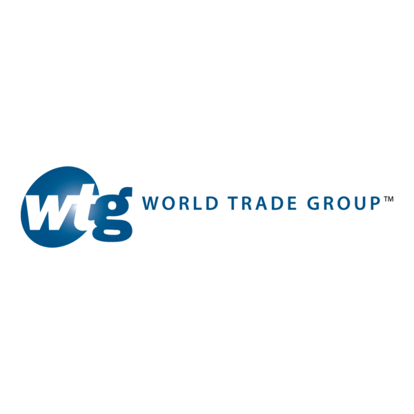 World Trade Group Logo PNG Vector