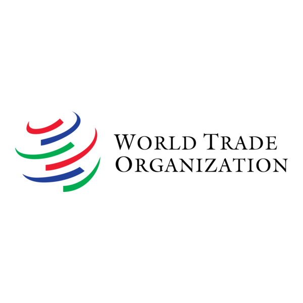 World Trade Organization Logo PNG Vector