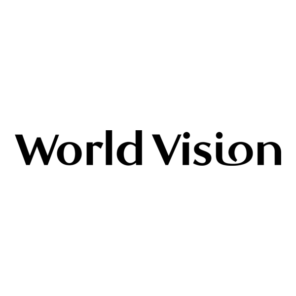 World Vision Logo PNG Vector