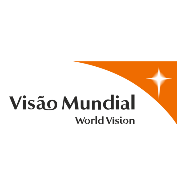 World Vision Logo PNG Vector