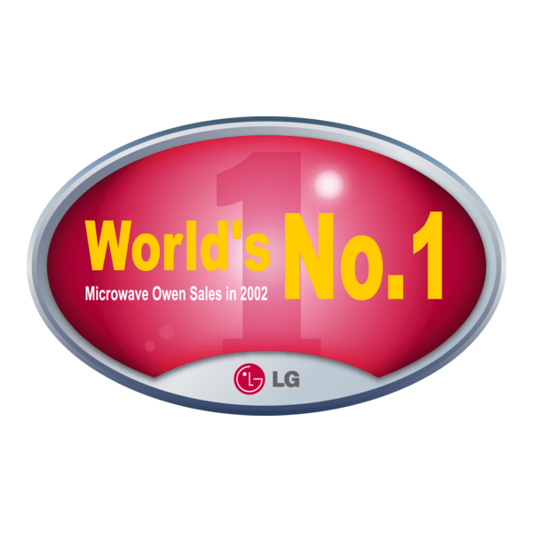 World's No. 1 Logo PNG Vector