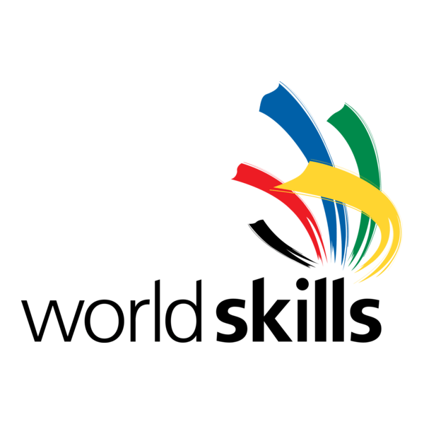 WorldSkills Logo PNG Vector
