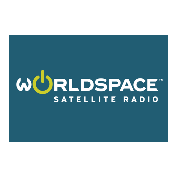 Worldspace Satellite Radio Logo PNG Vector