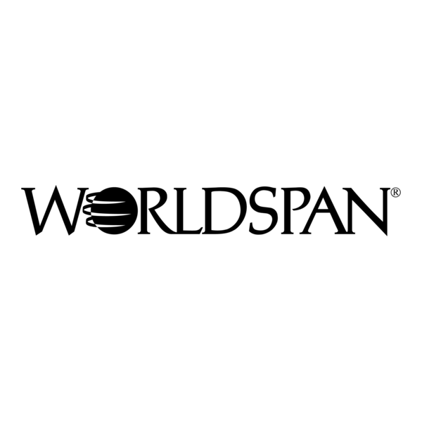 Worldspan Logo PNG Vector