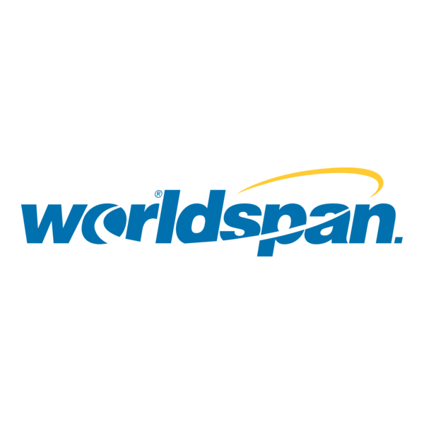 Worldspan Logo PNG Vector