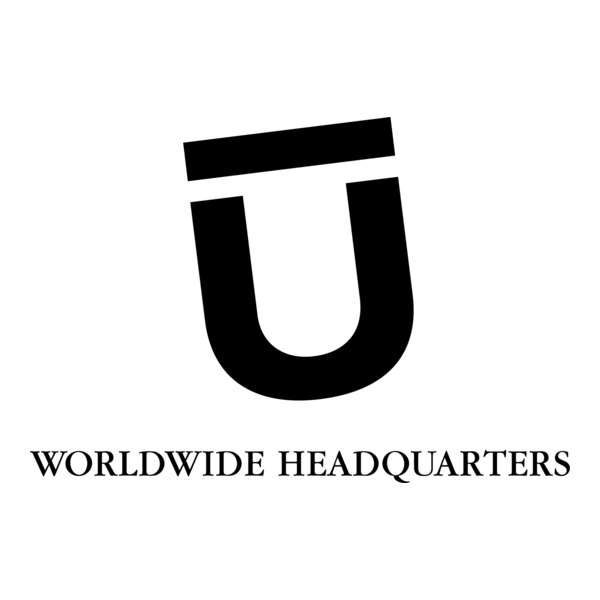 Worldwide Headquarters Logo PNG Vector