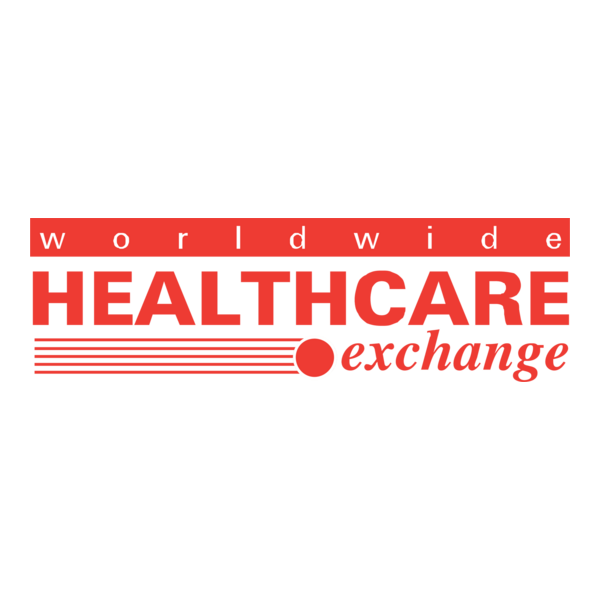 Worldwide Healthcare Exchange Logo PNG Vector