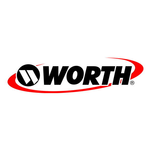 Worth Logo PNG Vector