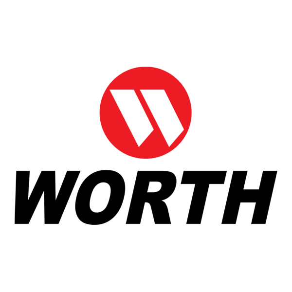 Worth Logo PNG Vector
