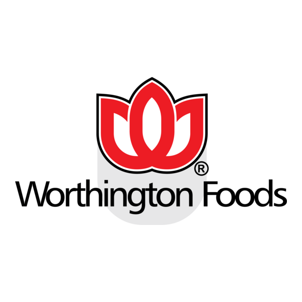 Worthington Foods Logo PNG Vector