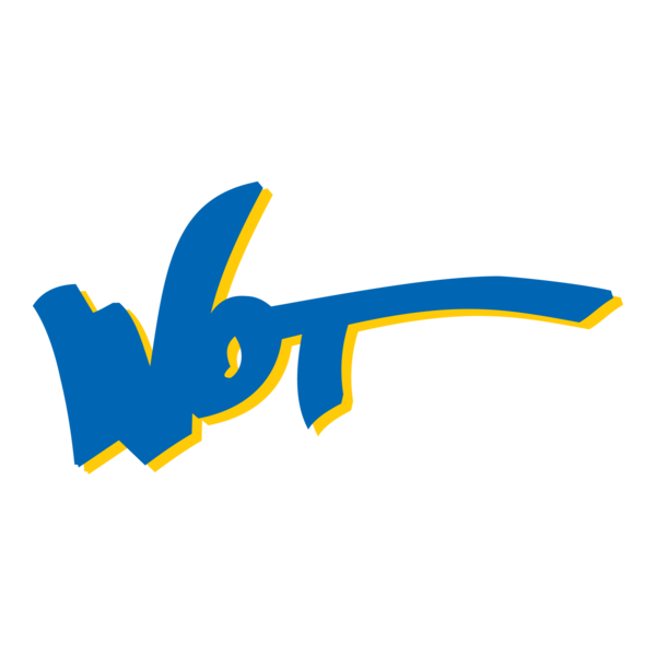 Wot Logo PNG Vector