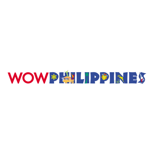 WOW Philippines Logo PNG Vector