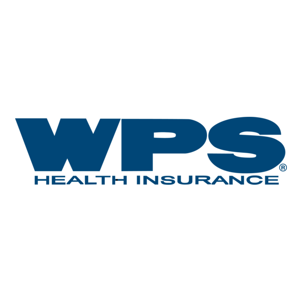 WPS Health Insurance Logo PNG Vector