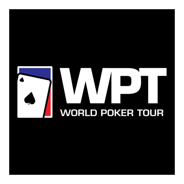 WPT Logo PNG Vector