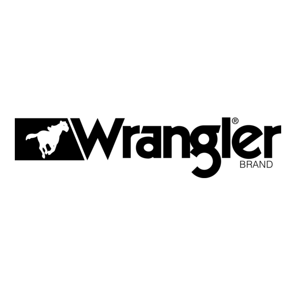 Wrangler Logo PNG Vector