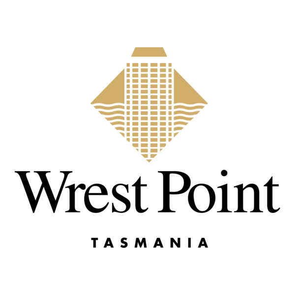 Wrest Point Logo PNG Vector