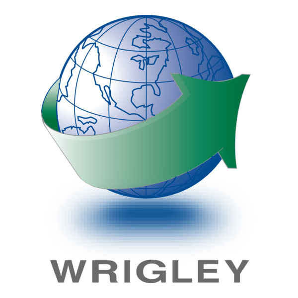Wrigley Logo PNG Vector