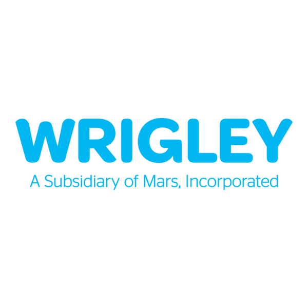 Wrigley Logo PNG Vector
