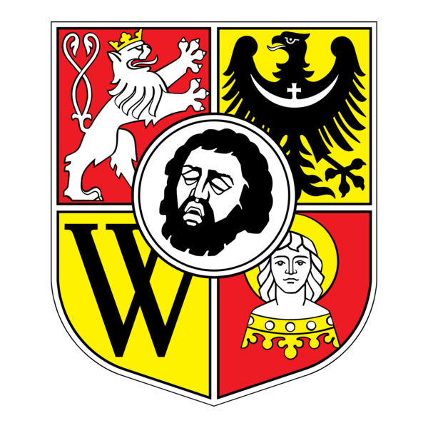 Wroclaw Logo PNG Vector