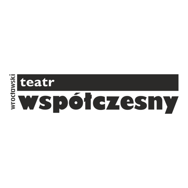 wroclawski teatr wspolczesny Logo PNG Vector