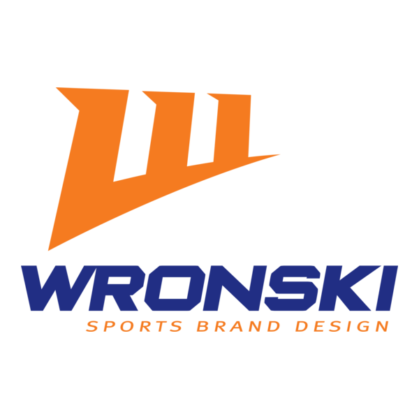 Wronski Logo PNG Vector