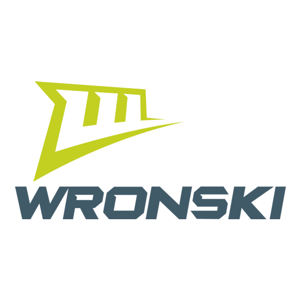 Wronski Logo PNG Vector