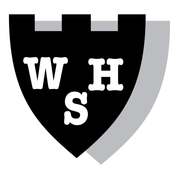 WSH Logo PNG Vector