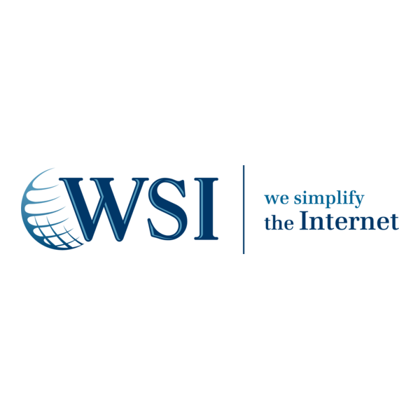 WSI Logo PNG Vector