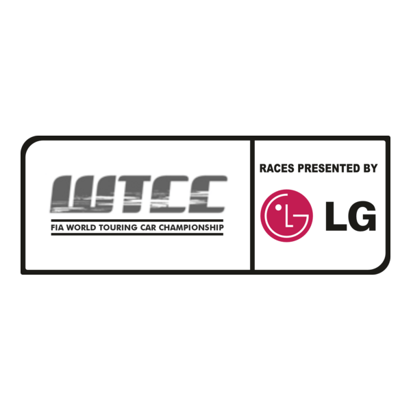 WTCC Logo PNG Vector