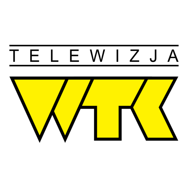 WTK Logo PNG Vector