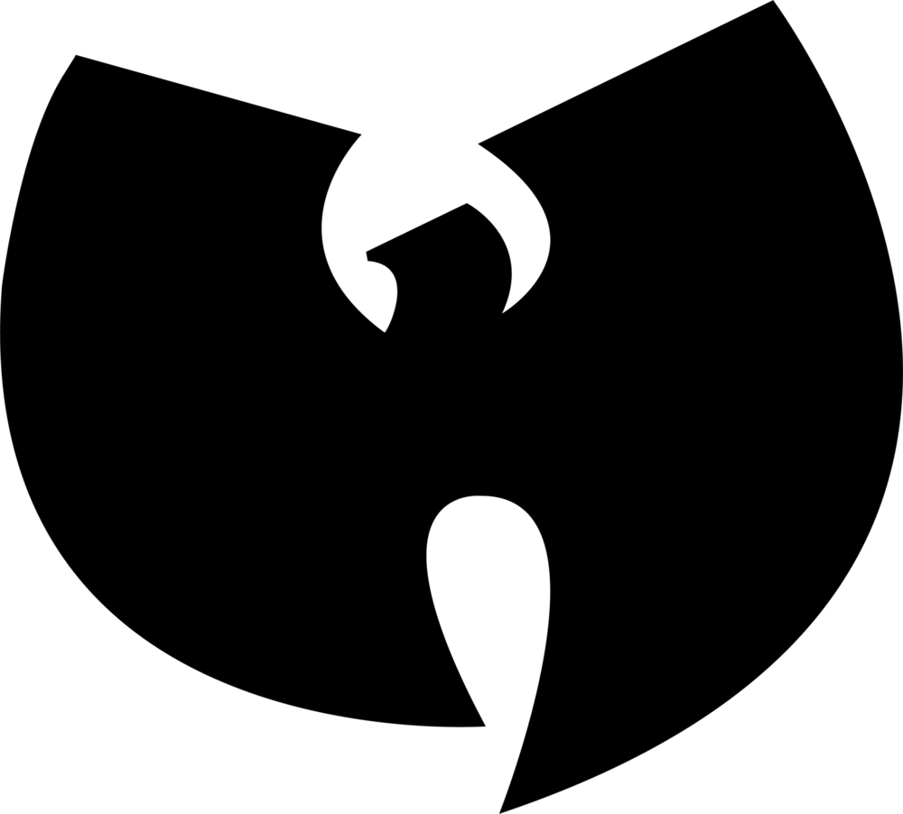 Wu-Tang Clan Logo PNG Vector